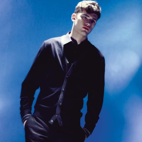 Sean Opry