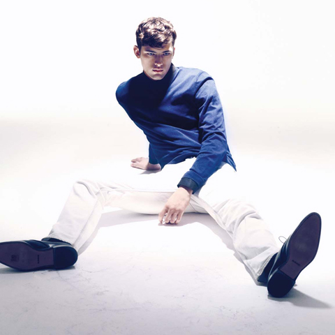 Sean Opry