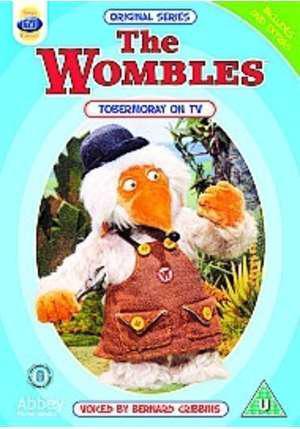 The Wombles                                  (1973- )