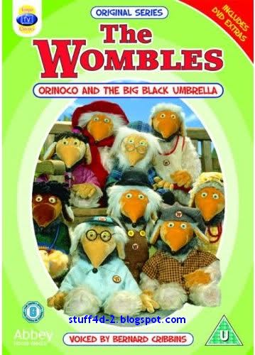 The Wombles                                  (1973- )