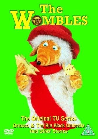 The Wombles                                  (1973- )