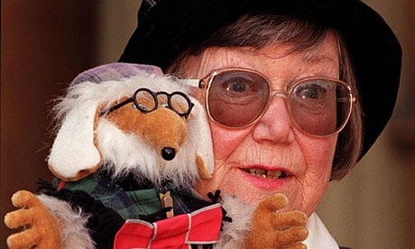 Elisabeth Beresford