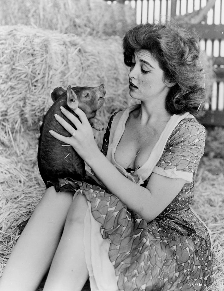 Tina Louise