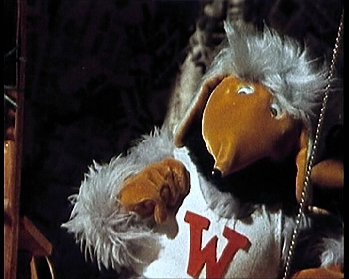 The Wombles                                  (1973- )
