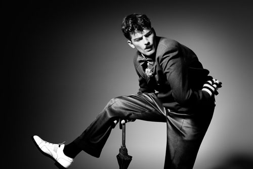 Sean Opry
