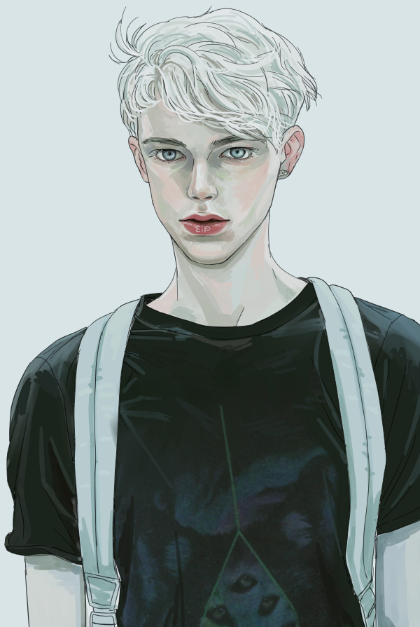 Paul Craddock