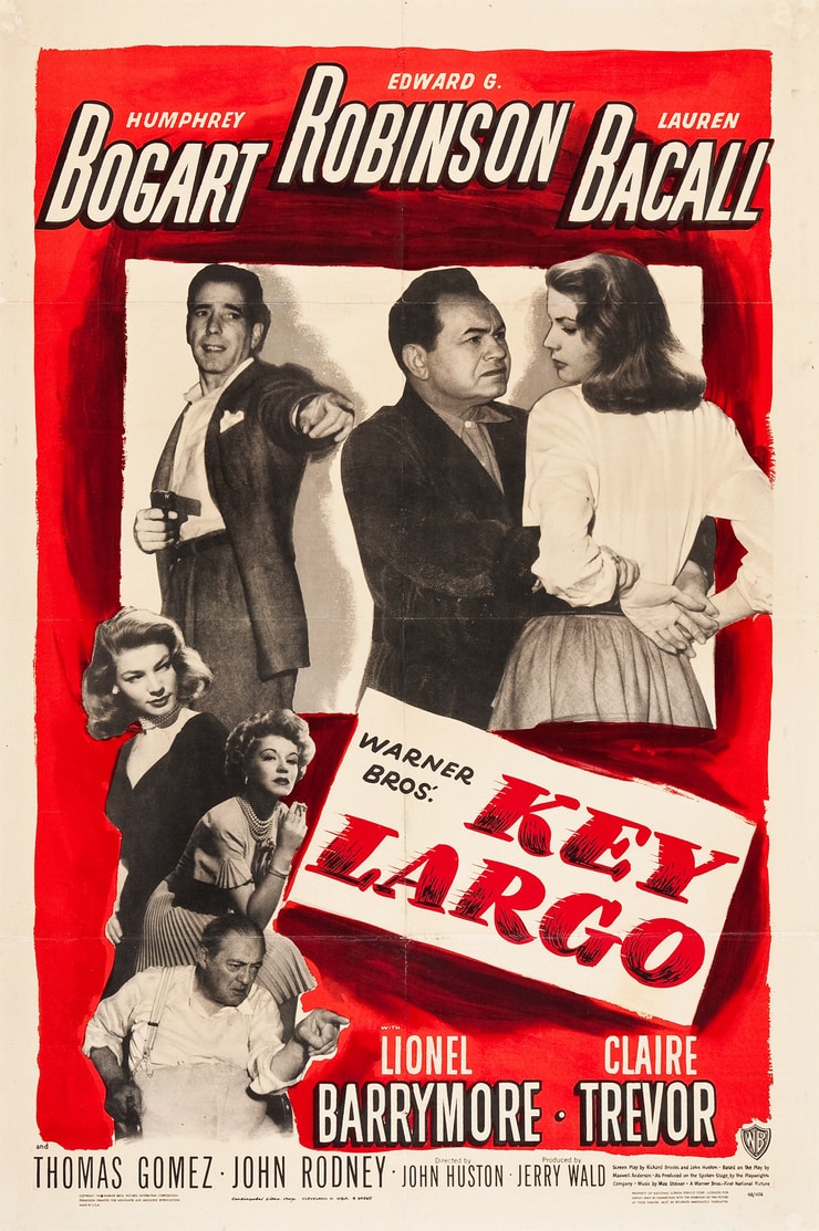 Key Largo Song Meaning