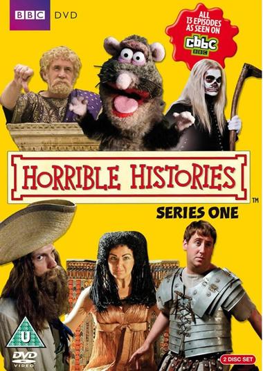 Horrible Histories
