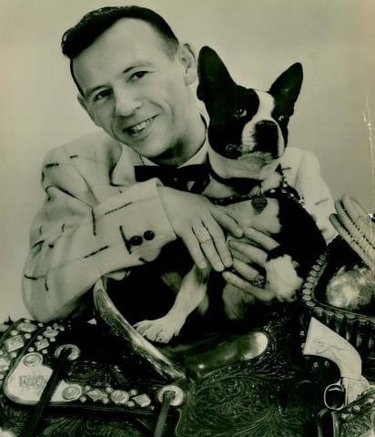 Hank Snow