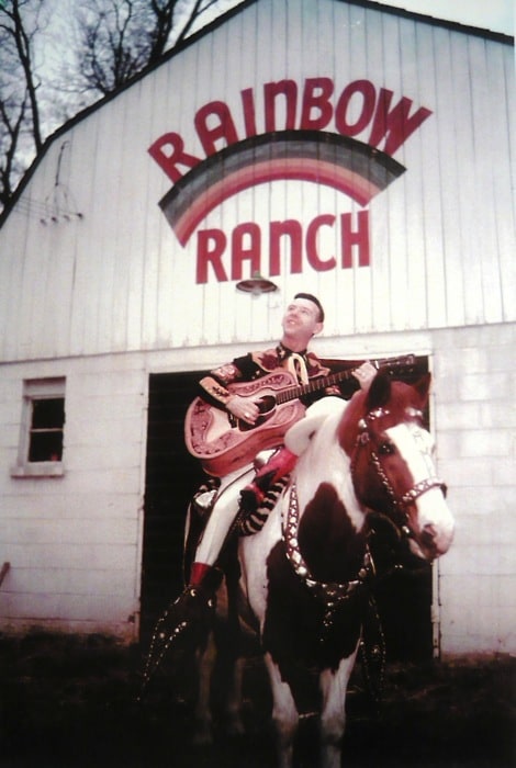 Hank Snow