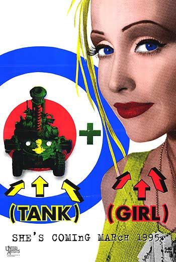 Tank Girl