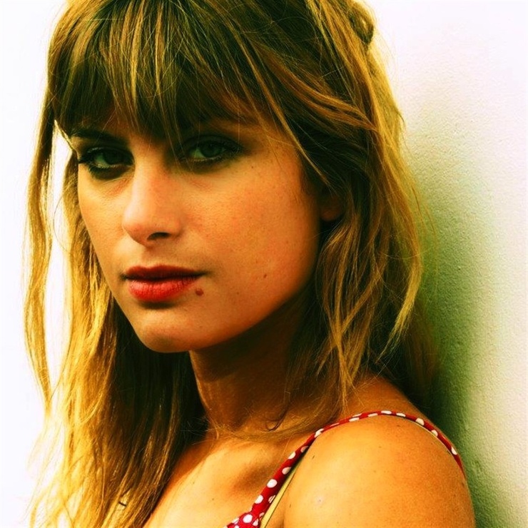 Mathilde Bisson Mathilde Bisson
