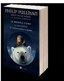 His Dark Materials Trilogy Philip Pullman