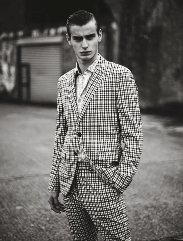 Ben Allen