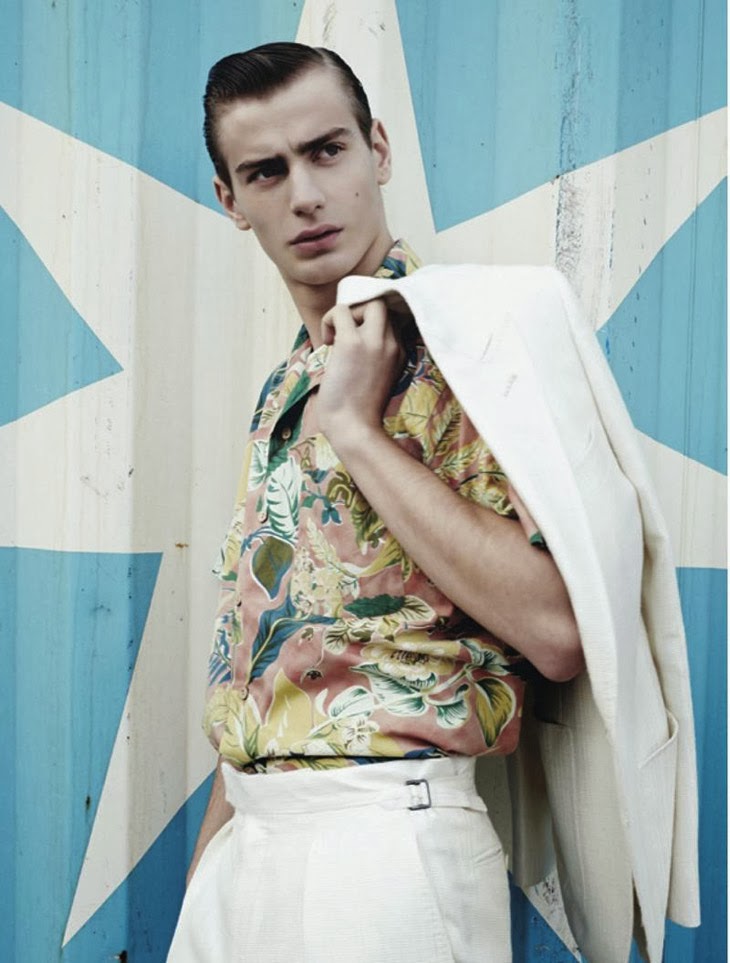 Ben Allen