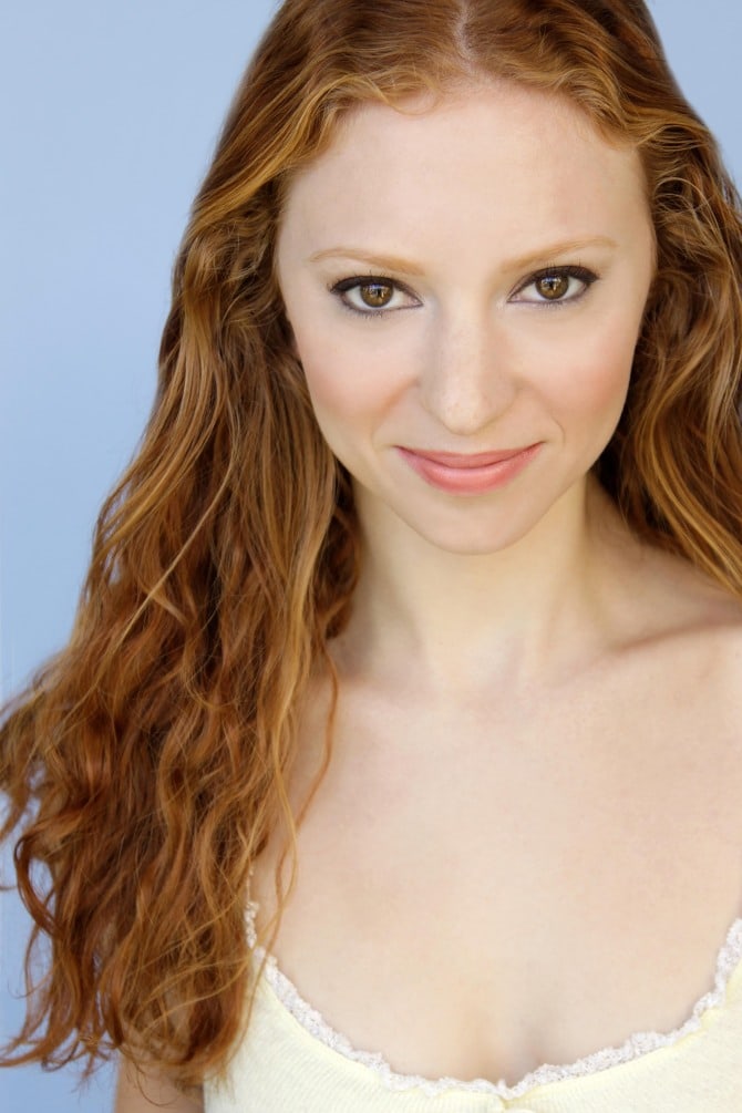 Arianna Ratner Arianna Ratner
