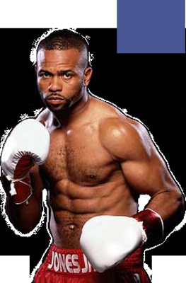 Roy Jones Jr.