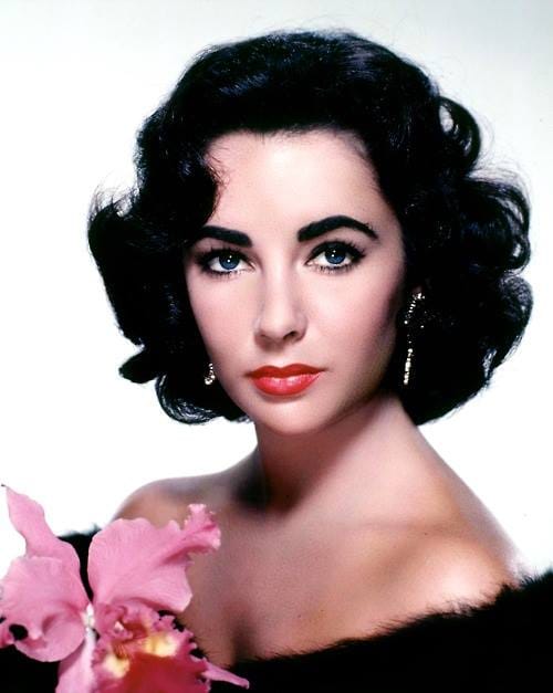 Image of Elizabeth Taylor