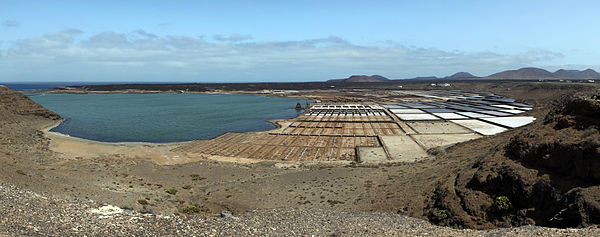 Lanzarote