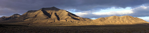 Lanzarote