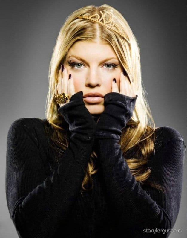 Fergie