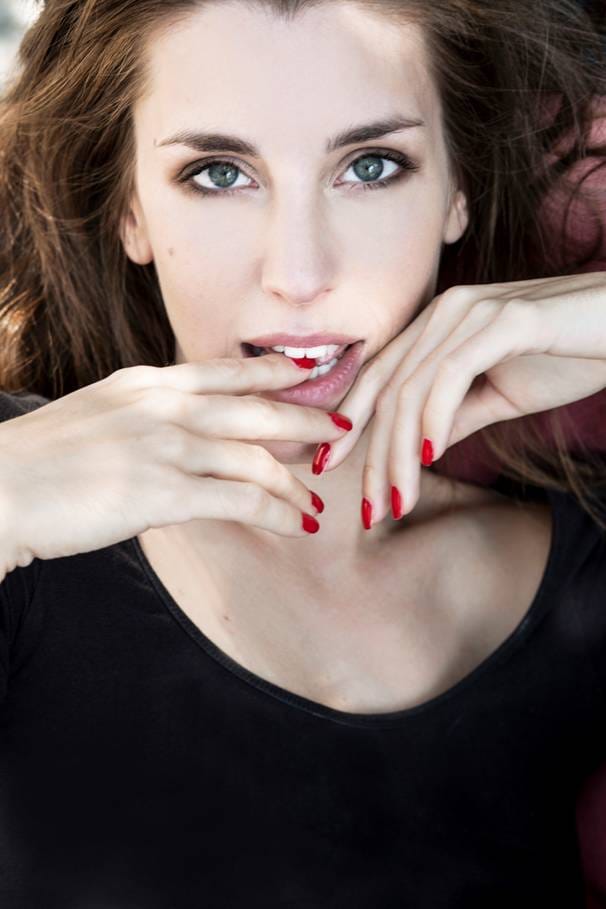 Nina Rakovec