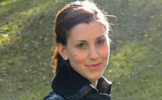 Nina Rakovec