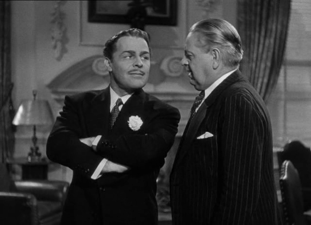 The Great McGinty (1940)