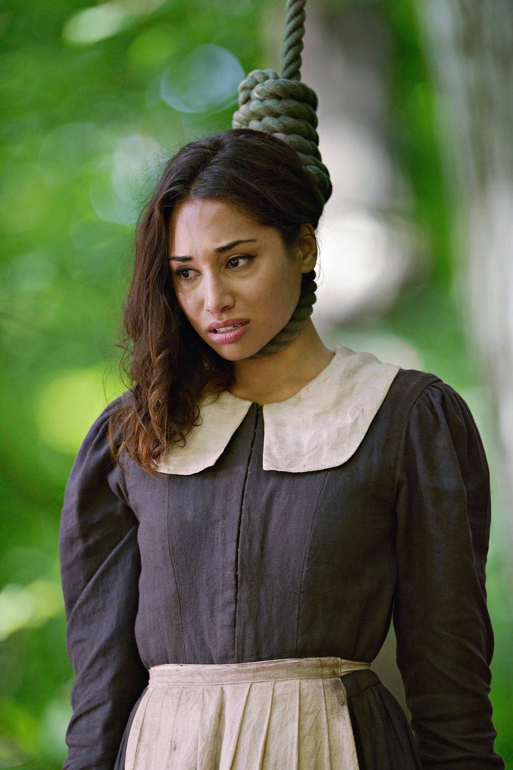 Meaghan Rath