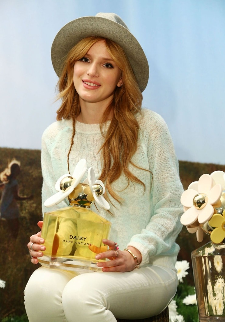 Picture Of Bella Thorne