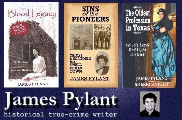 James Pylant James Pylant