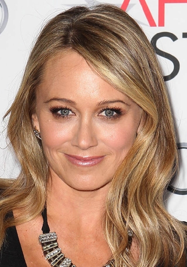 Christine Taylor