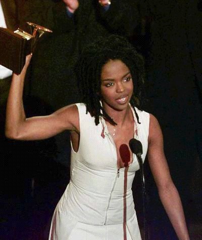 Lauryn Hill image