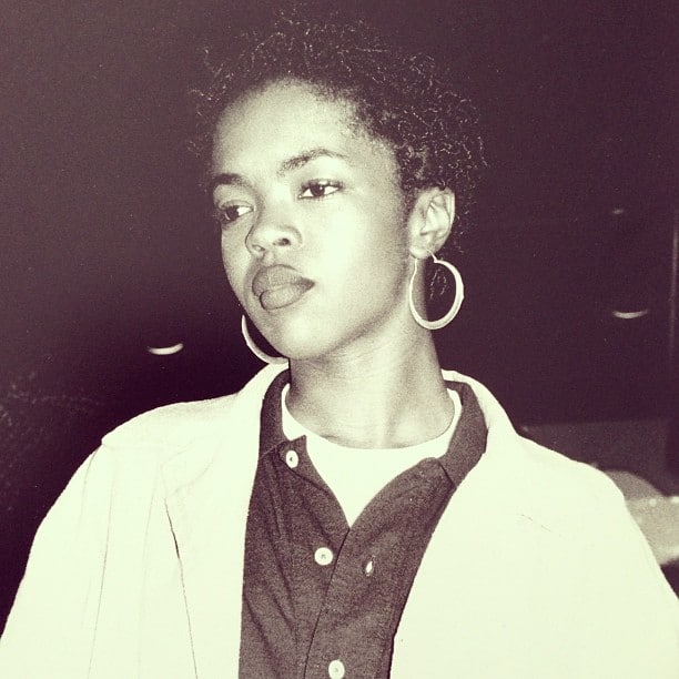 Lauryn Hill