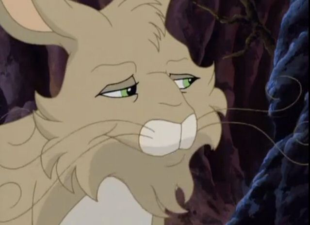 Watership Down