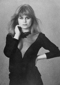 Pola Kinski