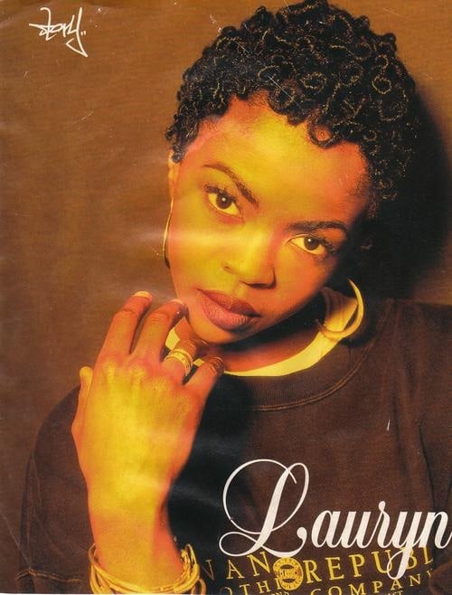 Lauryn Hill