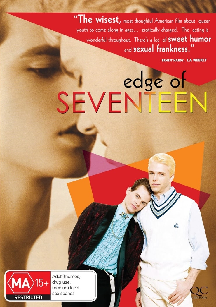 Edge of Seventeen