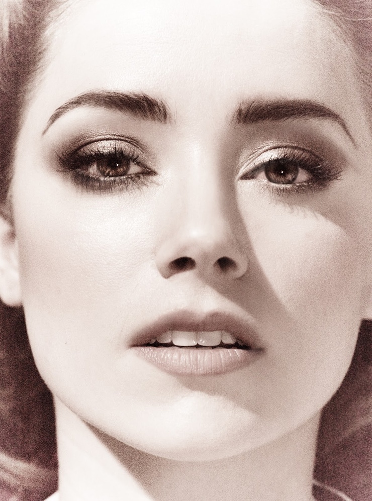 Amber Heard Amber Heard