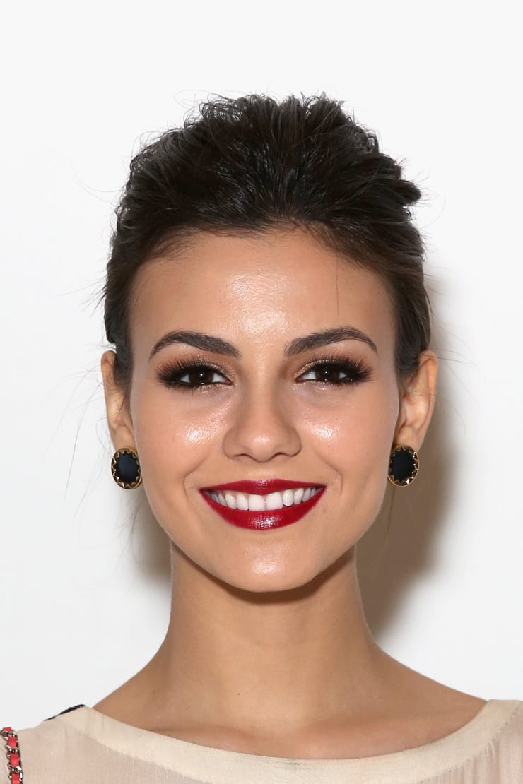 Victoria Justice