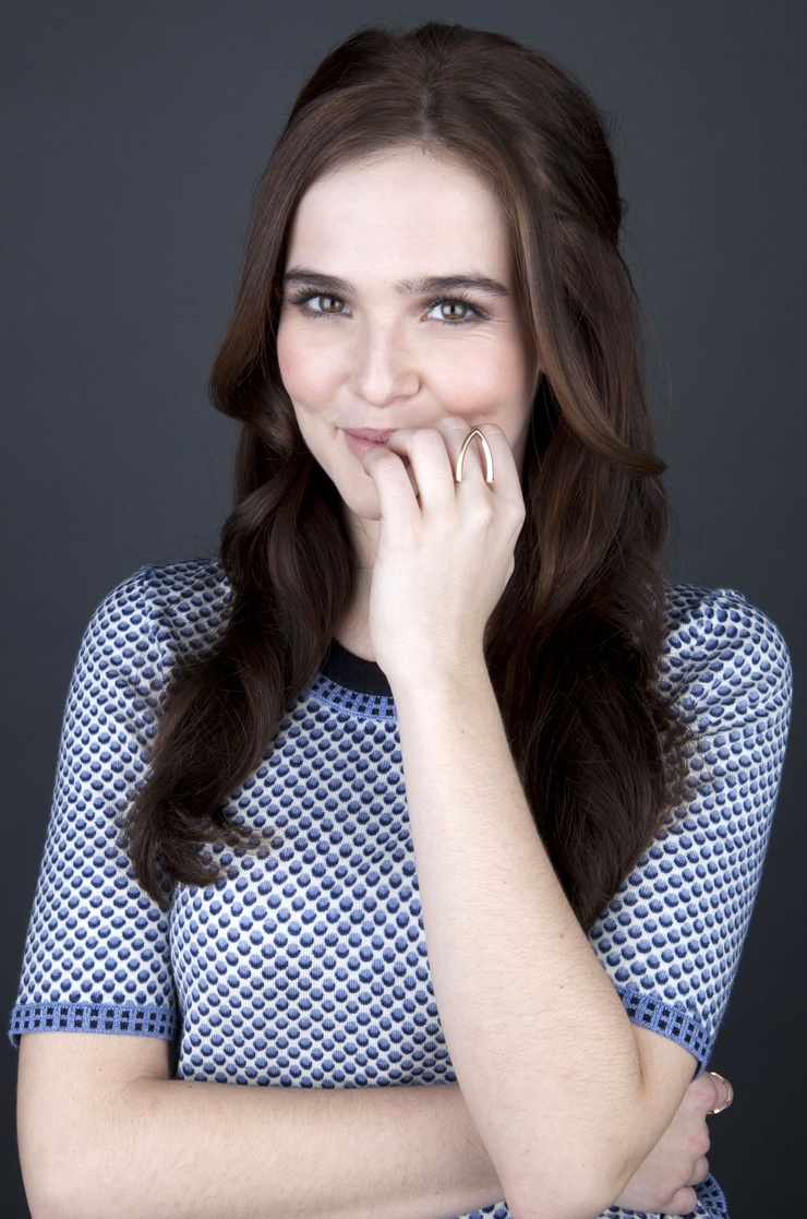 Zoey Deutch