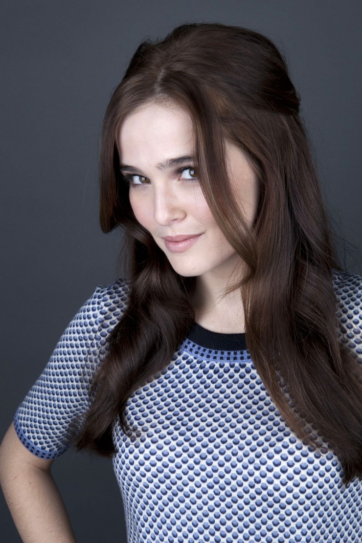 Zoey Deutch