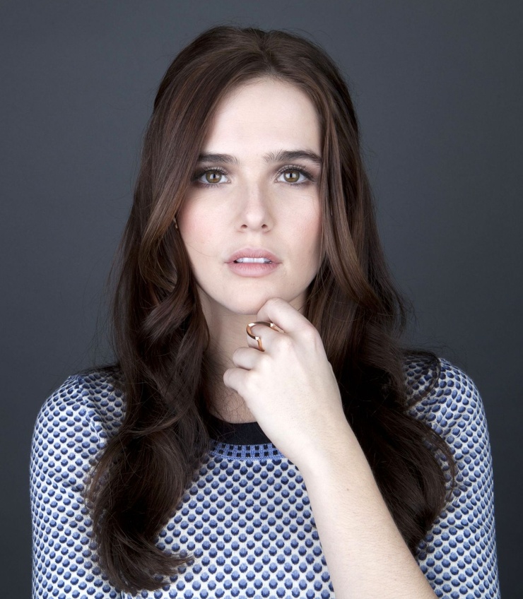 Zoey Deutch