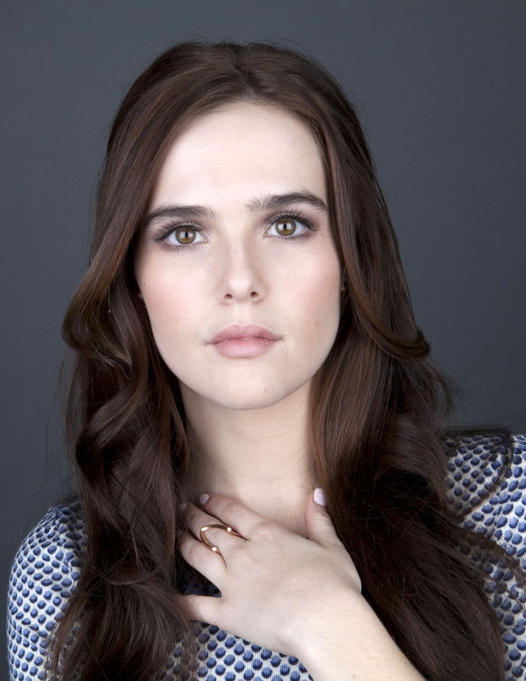 Zoey Deutch