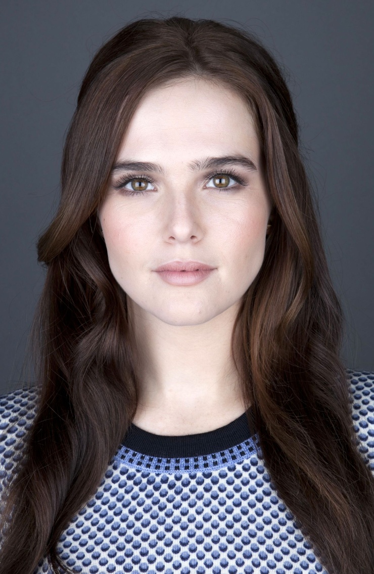 Zoey Deutch