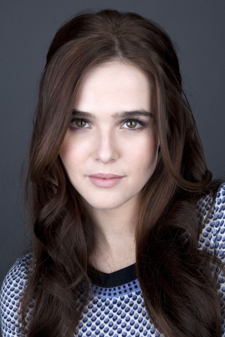Zoey Deutch Zoey Deutch