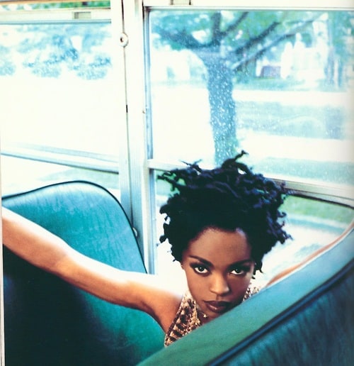 Lauryn Hill