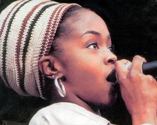 Lauryn Hill