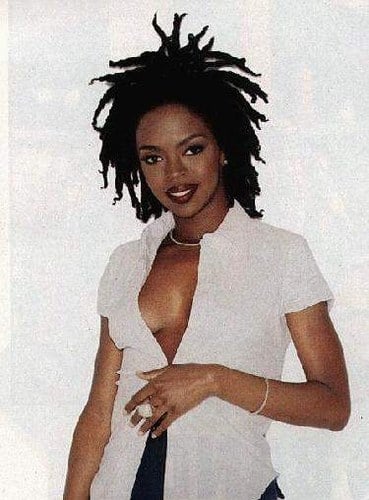 Lauryn Hill