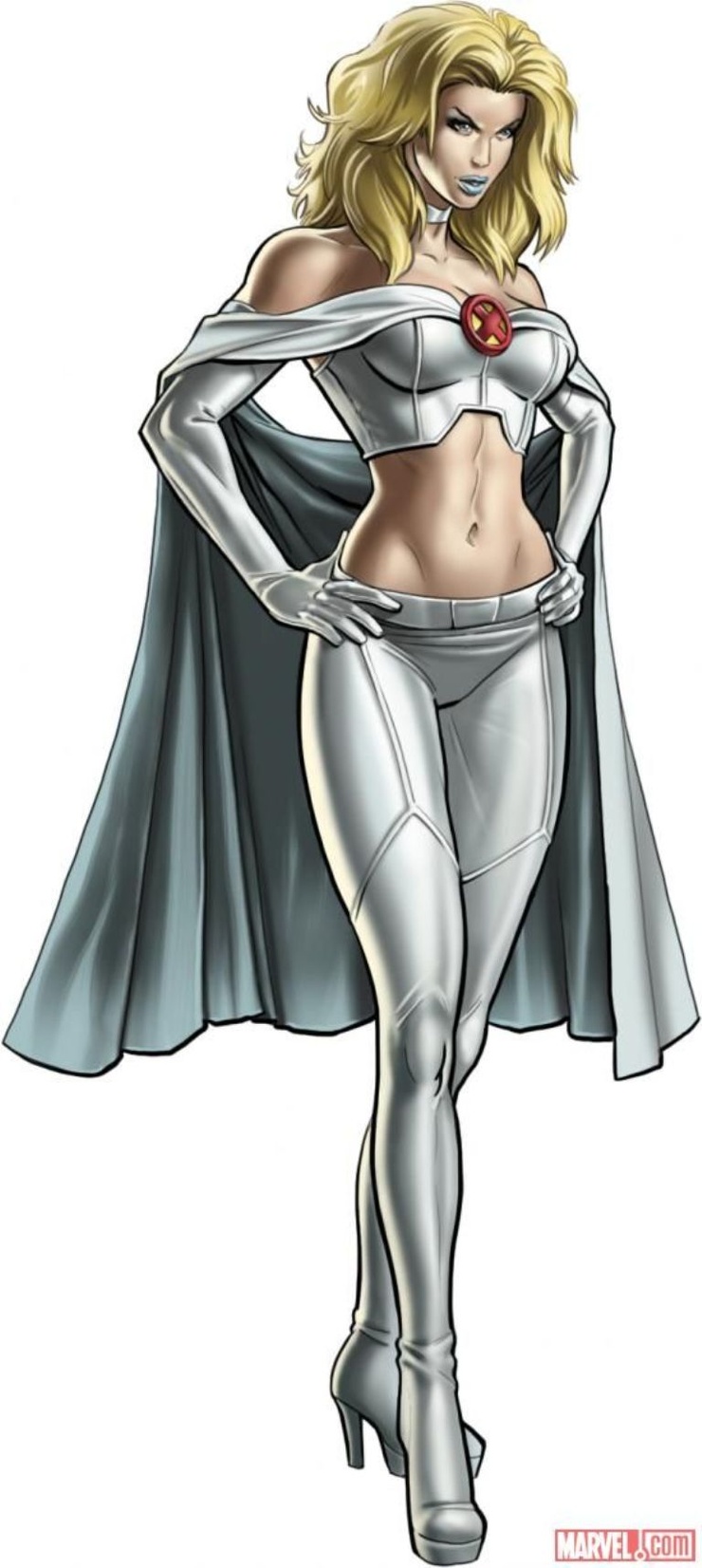 Emma Frost / White Queen